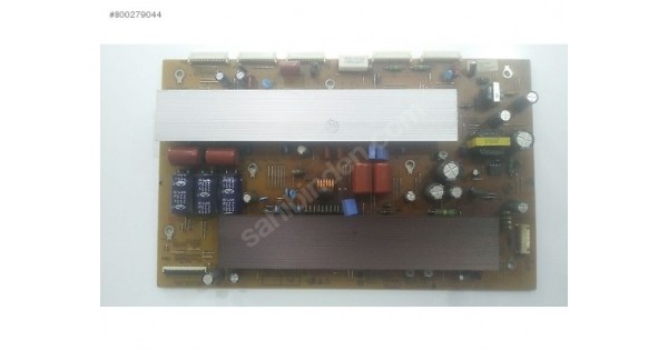 EBR73763201 EAX64282201 50R4T4 YSUS LG 50PM6700 Y SUS BOARD