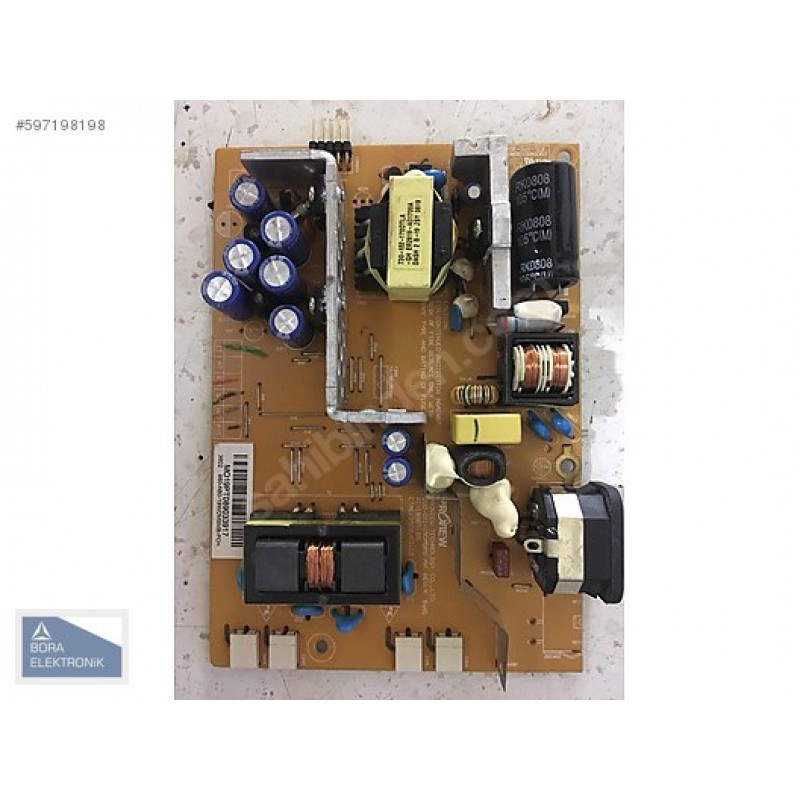 Схема pi 190dtlb rev a