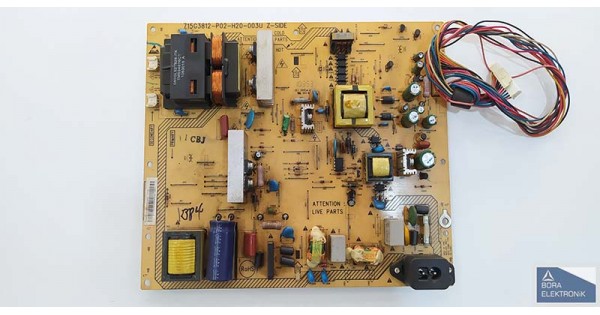 Блоки питания для ЖК LCD LED телевизоров продажа