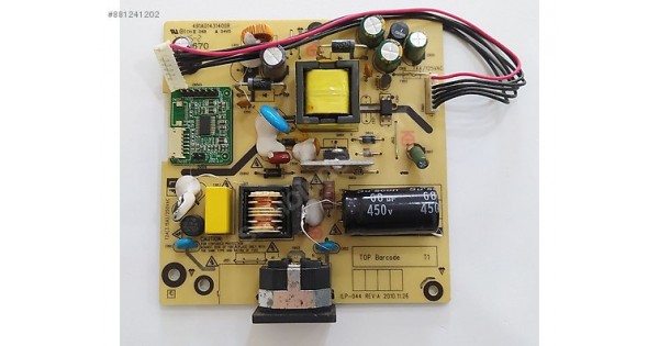 e59670 power supply